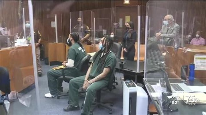 Dateline: Who Is Timothy Eugene Moore? Is He In Jail/Prison? Egypt Covington Murder Update