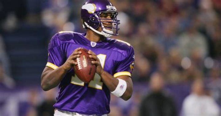 Daunte Culpepper Net Worth, Income, Salary, Earnings, Biography
