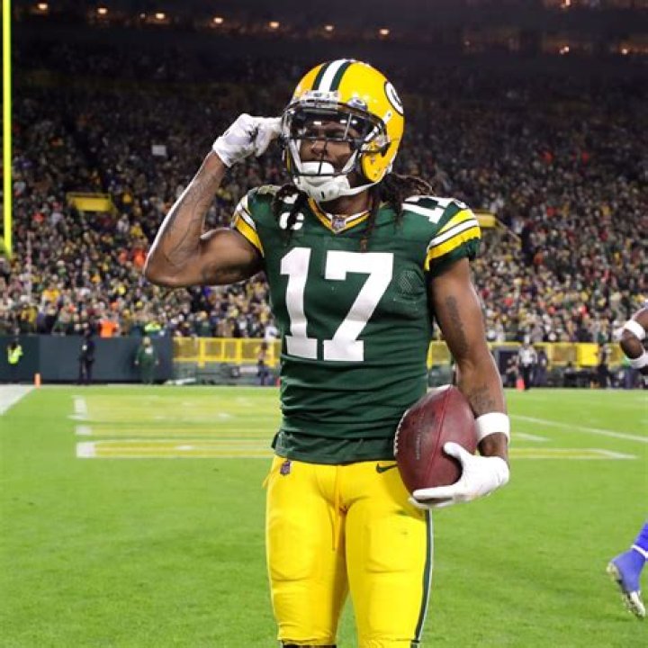 Davante Adams’s net worth, biography, fact, career, awards and life story
