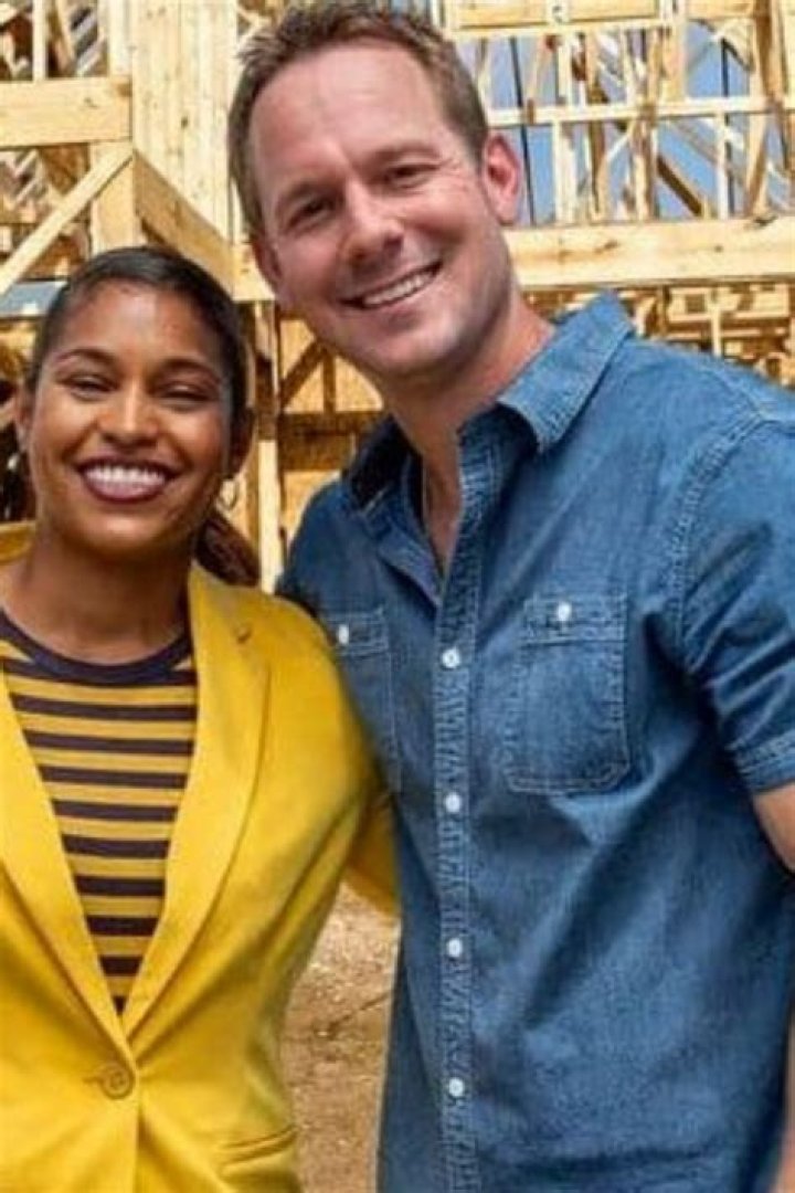 Dave Marrs Bio, Age, Family, Wife, Kids, Tattoo, Religion, HGTV, Fixer to Fabulous, Net worth