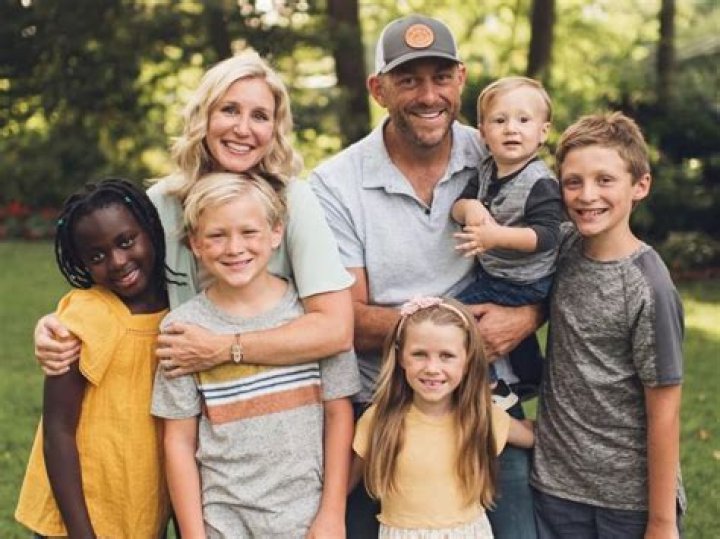 Dave Marrs Bio, Age, Height, Wife, Children, Parents, HGTV and Net Worth