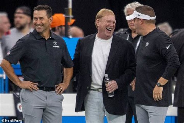 Dave Ziegler Wikipedia: Patriots New GM Wife and Salary, How Old Is He?