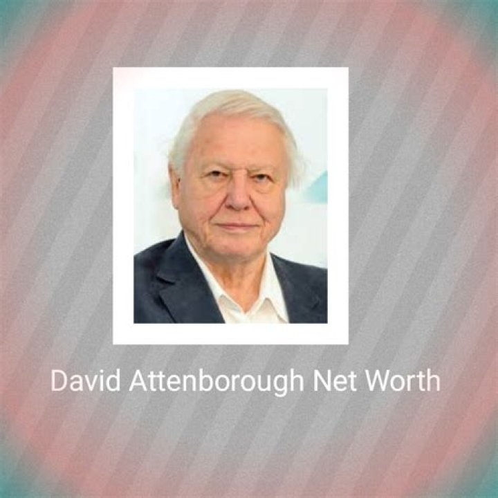 David Attenborough Net Worth, Age, Brother, Books, Young, Facts, Documentaries