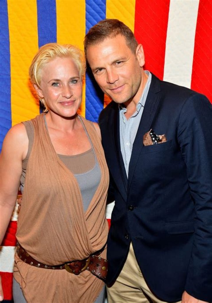 David Cubitt Bio, Wiki, Age, Height, Family, Wife, Tv Shows, and Net Worth.