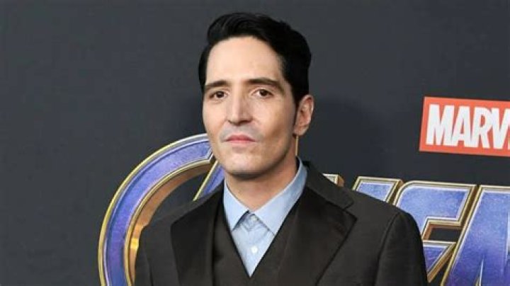 David Dastmalchian Bio, Wiki, Age, Height, Wife, Kids, Net Worth, Movies