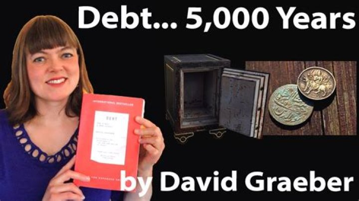 David Graeber Died: Wiki, Wife, Debt, Net Worth