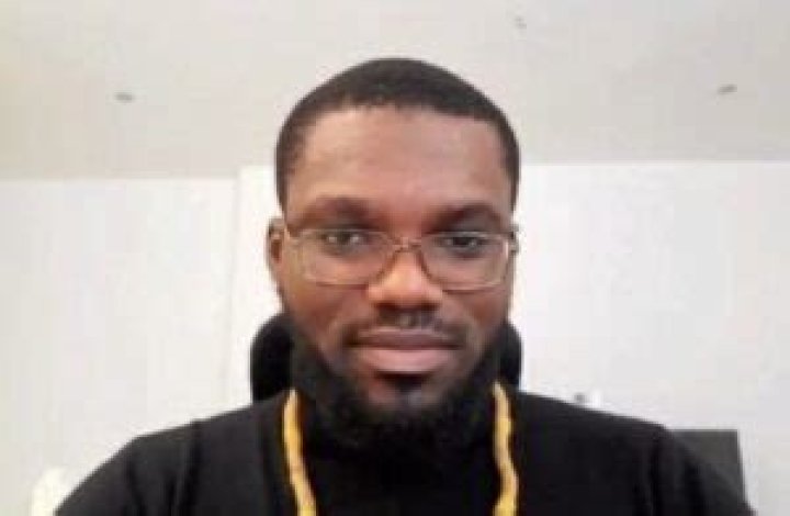 David Hundeyin Biography, Age, Career and Net Worth