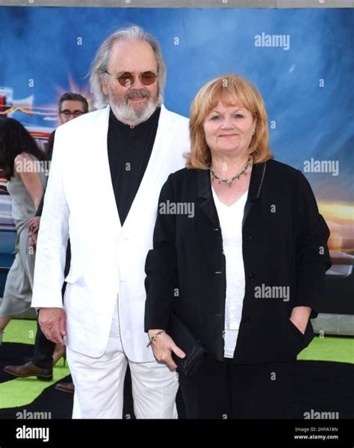 David Keith Heald Obituary