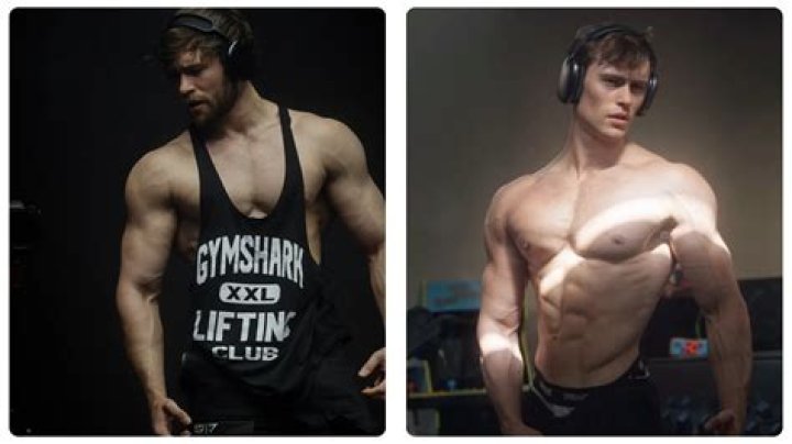 David Laid Birthday, Age, Girlfriend, Net Worth | How old is David Laid? Where is he Now?