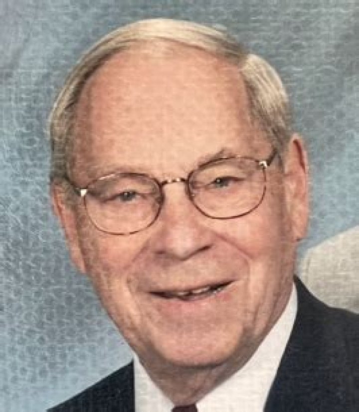 David Leland Obituary