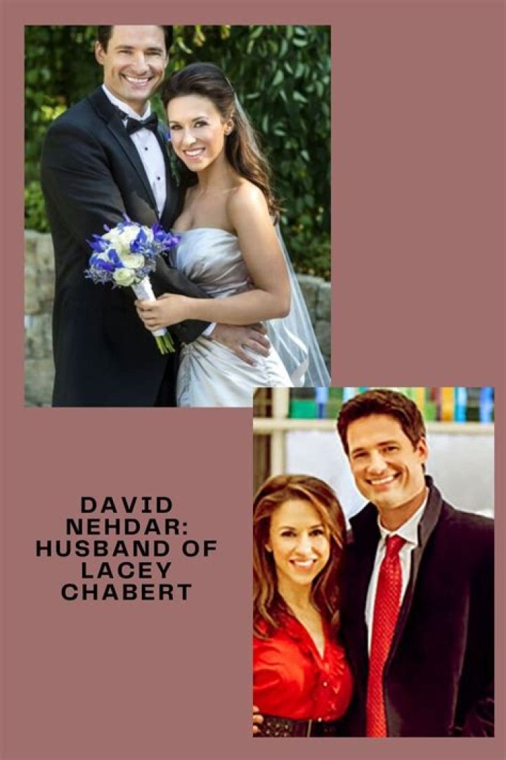David Nehdar Net Worth (Lacey Chabert Husband) Age, Wiki, Profession, Bio