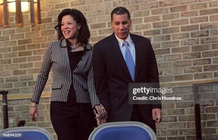 David Paterson Bio, Age, Height, Wife, Blind, Governor, SNL, Net worth