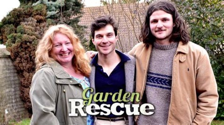 David Rich Gardener Bio, Wiki, Age, Married, Wife,The Rich Brothers, Family, Net Worth, TV Shows and Garden Rescue.