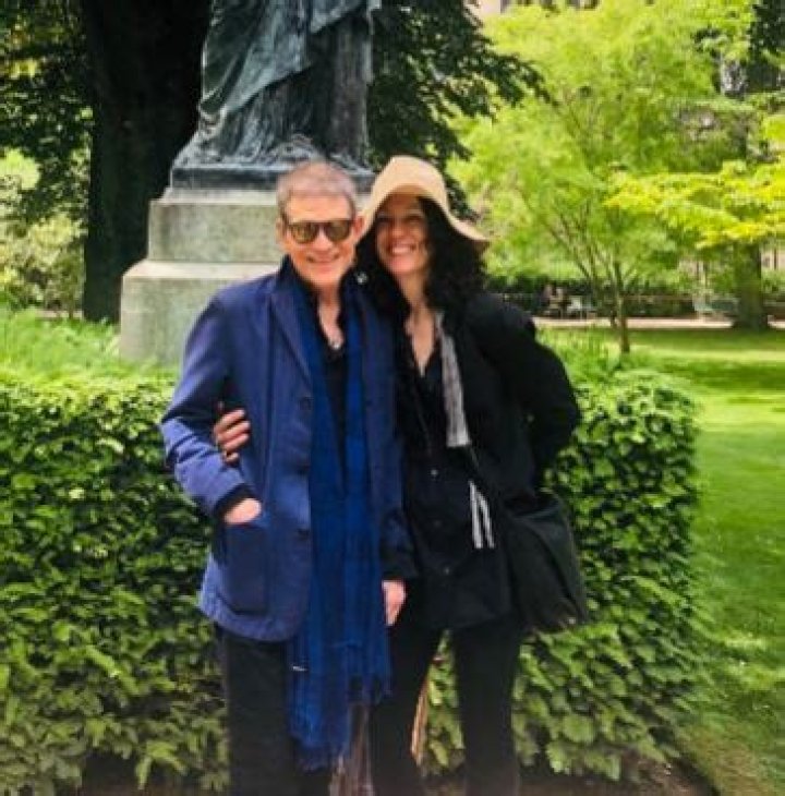 David Sanborn Wife: Meet Alice Soyer