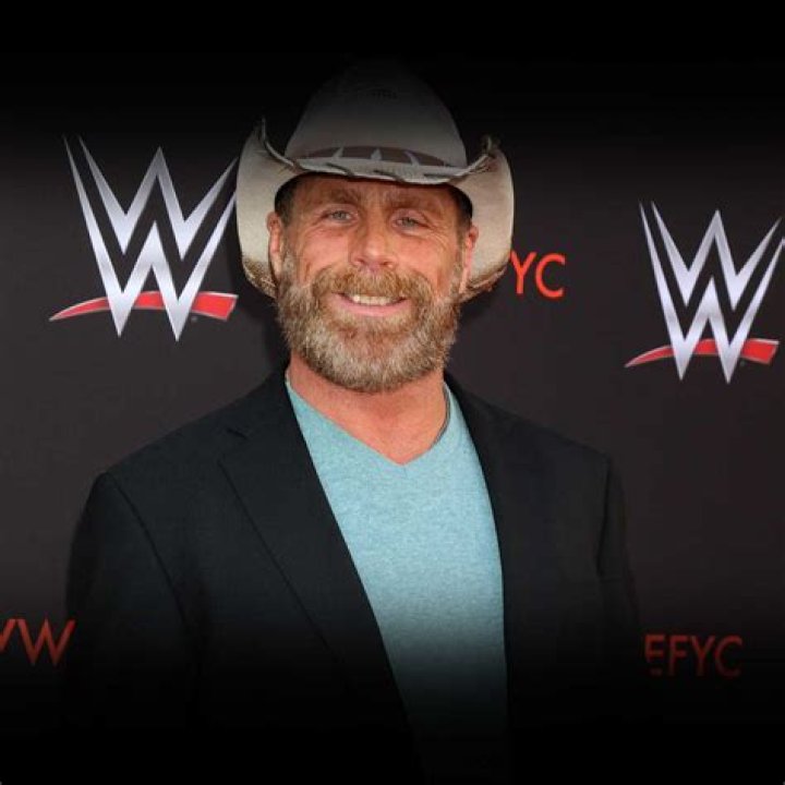 David Shawn Michaels Net Worth, Income, Salary, Earnings, Biography