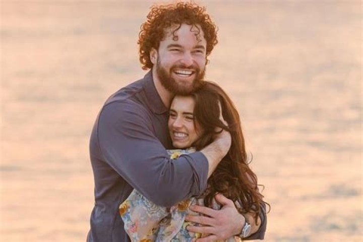 Dawson Knox Girlfriend And Dating Life Facts, Who Is He Dating Now?