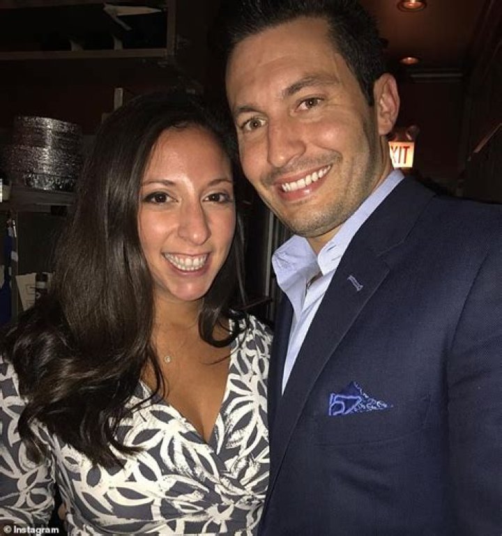 Dax Tejera Wife: Who Is Veronica Tejera?