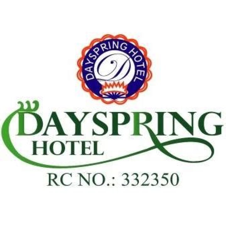 Day Spring Hotel, Wuse