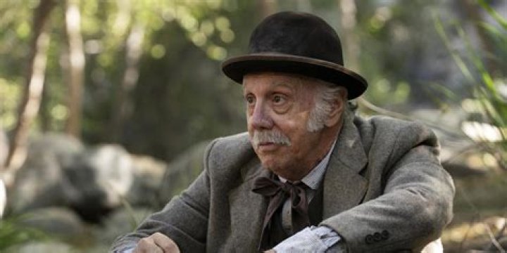 Dayton Callie Bio, Age, Height, Spouse, Net Worth, Deadwood, Movies, TV Shows