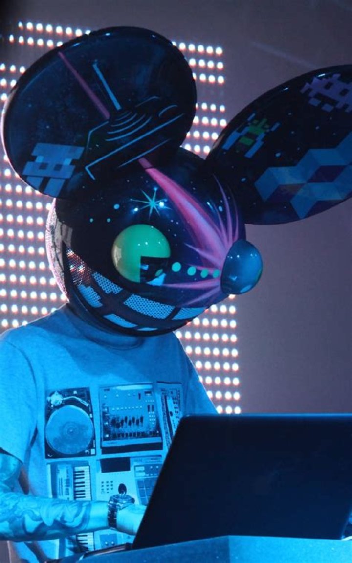 Deadmau5’s Net Worth, Biography, Career, Awards, Fact and Life Story