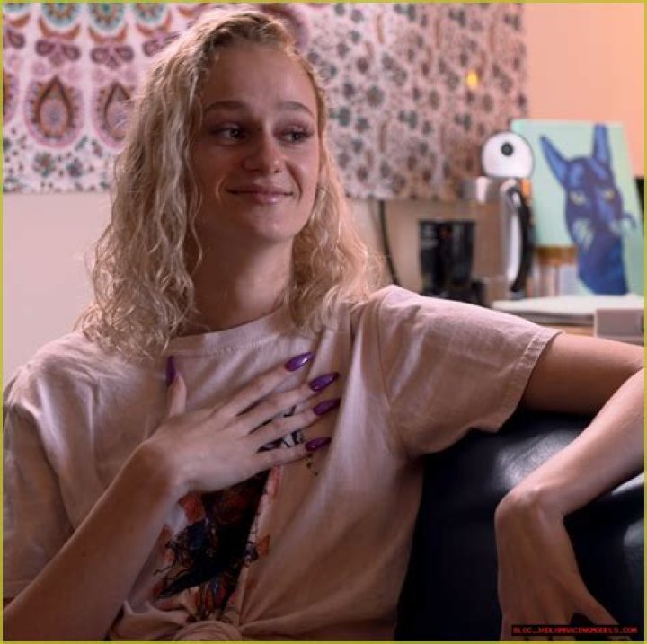 Deaf U: Alexa Paulay-Simmons Instagram Age, Wiki, Biography: How Old Tall?