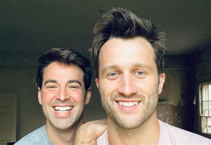 Dean Poulton Bio, Age, Family, Husband, Architect, Saving The Manor HGTV