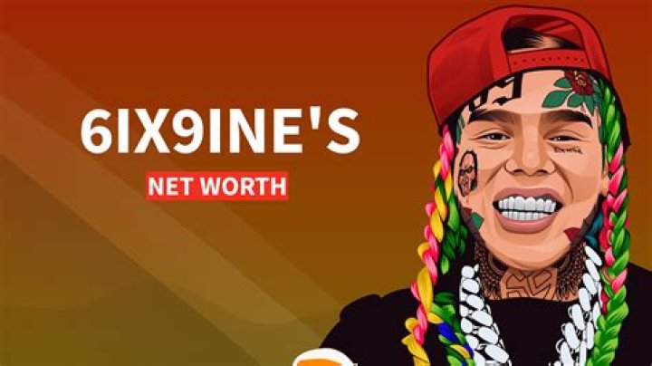 Death Hoax: Is 69 Dead or Alive? Rapper 6ix9ine Age and Net Worth