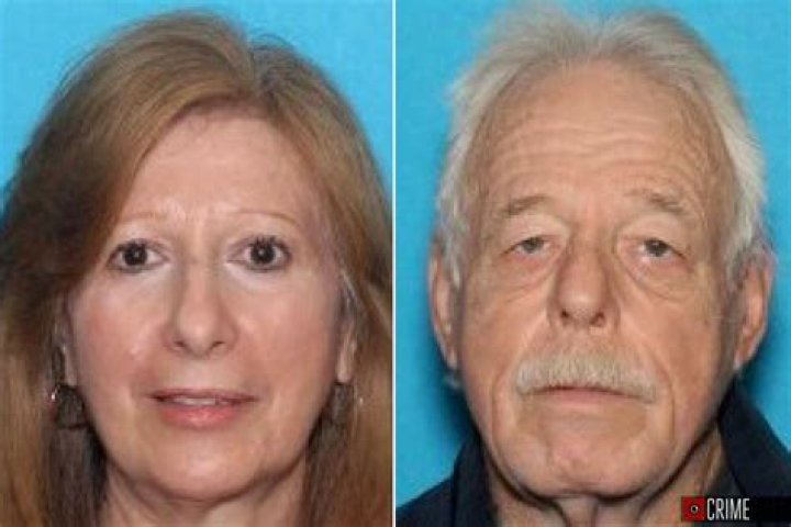 Deaths of Pa. Couple Found Inside Home Ruled Double-Homicide as Police Search for Suspect