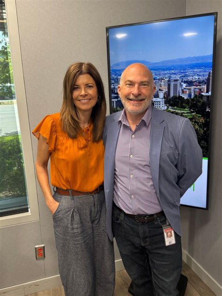 Debbie Dujanovic: Facts On KSL Journalist