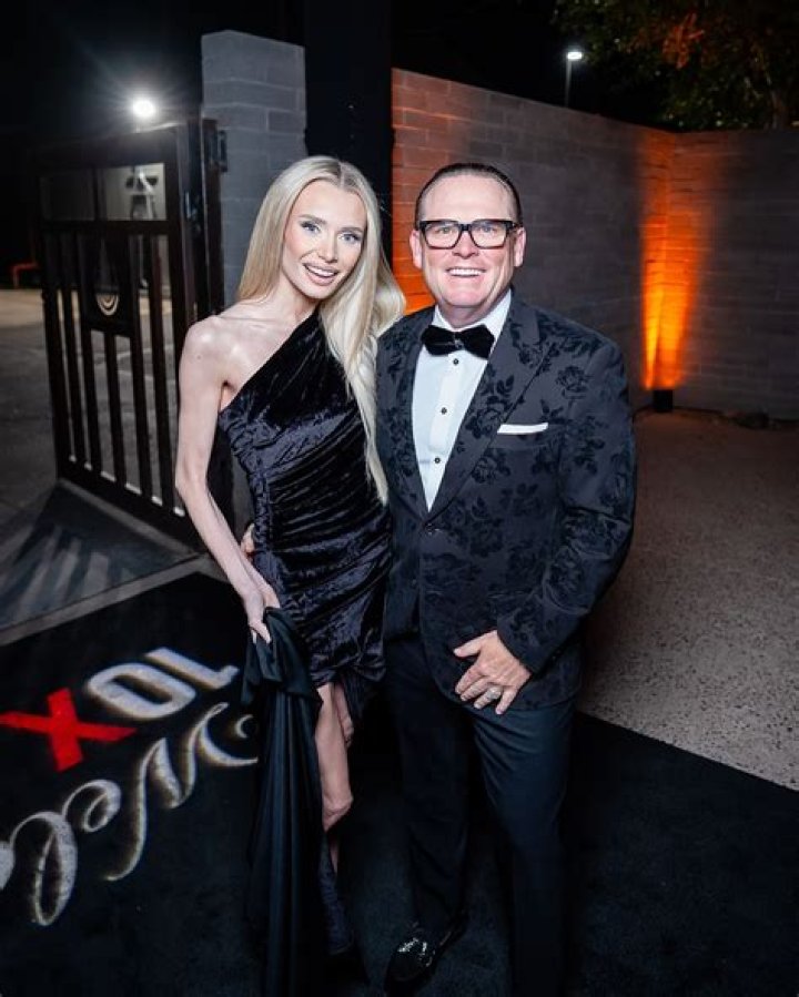 Debbii Dawson Bio, Wiki, Age, Height, Boyfriend, Career and Net Worth