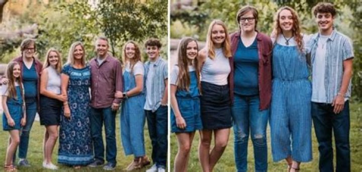 Debby Boone Siblings: Meet Cherry Boone, Linda Boone, Laurey Boone