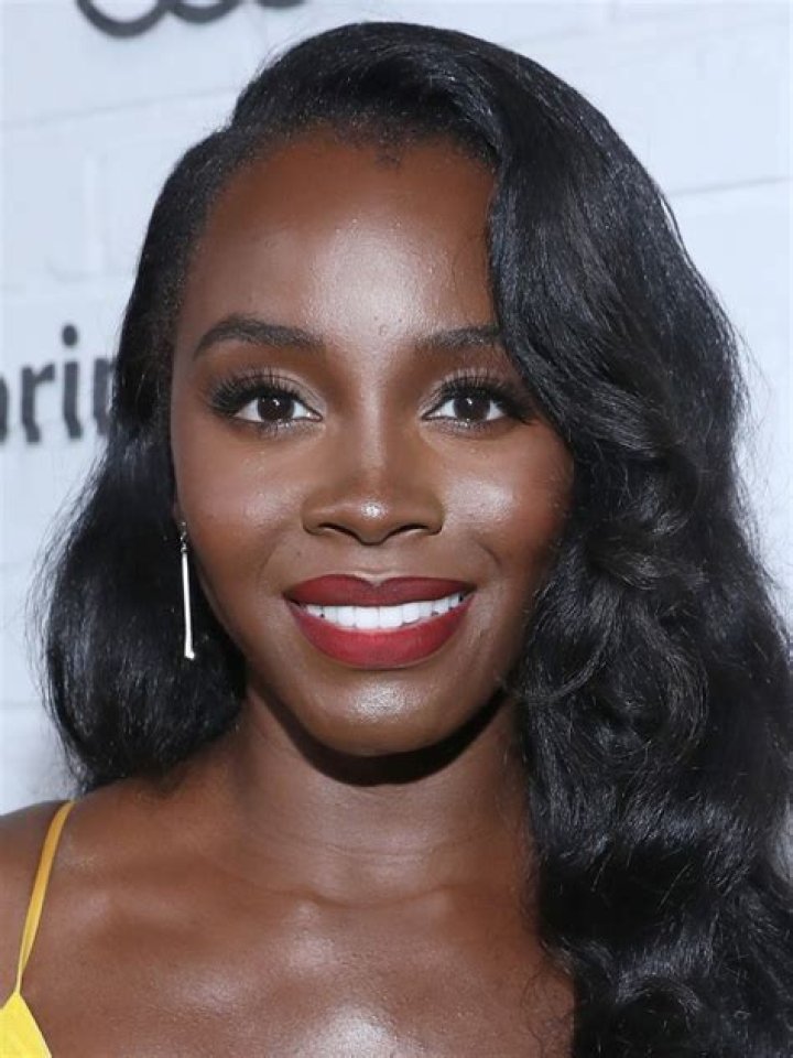 Deborah Ayorinde Biography: Age | Wiki | Movies