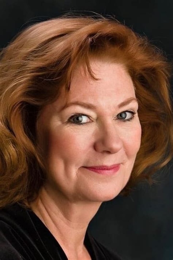 Deborah Hedwall Age, Height, Husband, Net Worth, Movies & TV Shows, Wikipedia