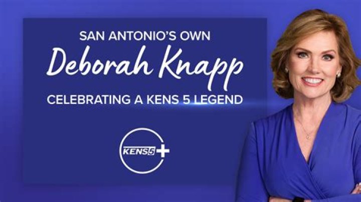 Deborah Knapp Wikipedia, Children, Engaged, Age, Bio, Husband