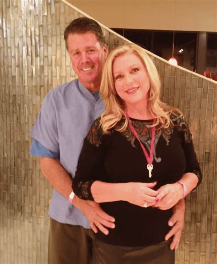 Debra Newell (Dirty John) Wiki, Bio, Husband, Age, Height, Weight, Net Worth, Facts