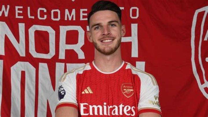 Declan Rice Sparks Gay Rumors – His Sexuality Hoax Explained