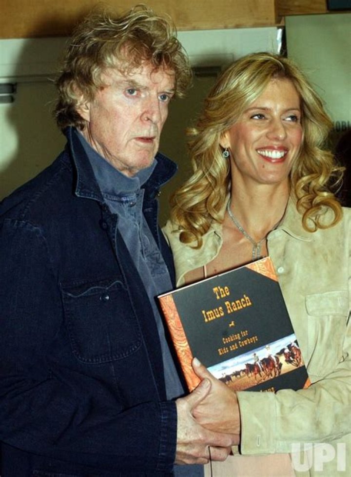 Deirdre Imus Bio, Age, Wiki, Family, Books, Don Imus Wife, Environmental Health Center, Twitter