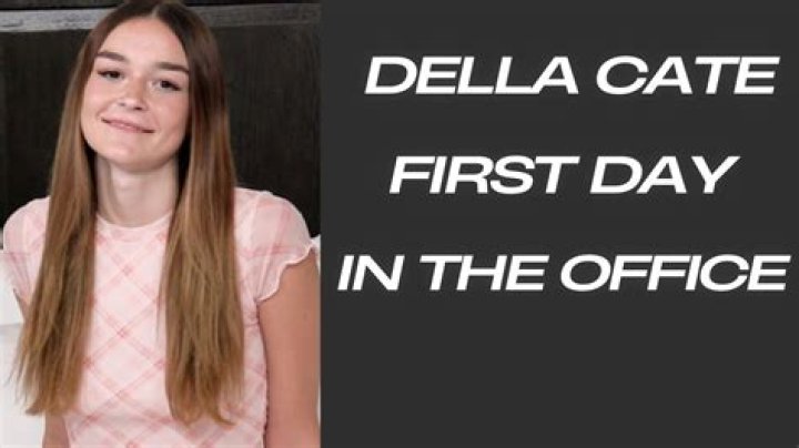Delanie Gourley Age, Wiki, Biography, Parents, Family, Body Measurement, Salary, Net worth