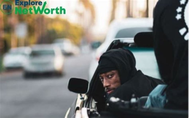 DeMar DeRozan Net Worth, Wiki, Biography, Age, Wife, Parents, Photos & More