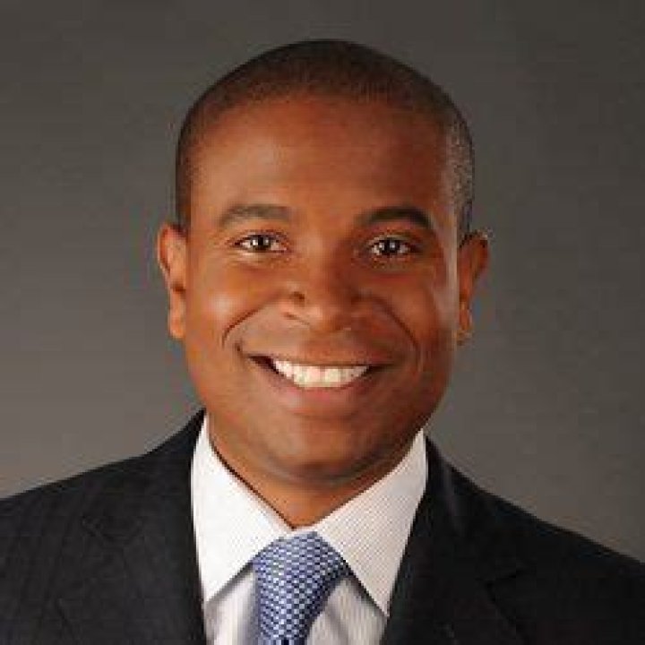 DeMarco Morgan Bio-Wiki, Age, Height, Partner, Salary, Net Worth, Education, KCBS