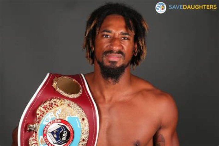 Demetrius Andrade Net Worth: Everything To Know About The MMA And UFC Fighter