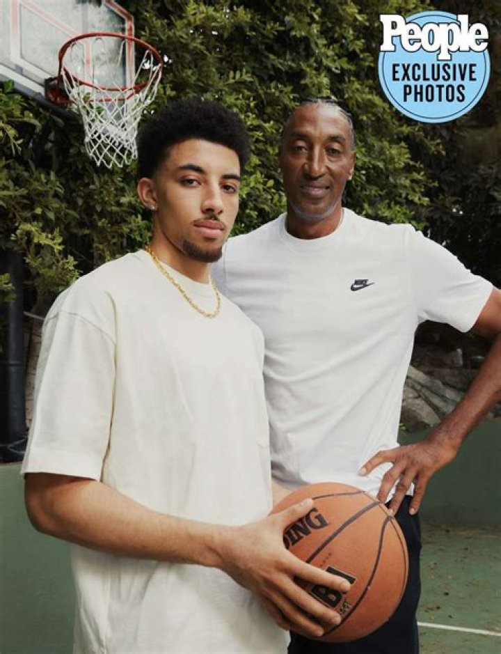 Demetrius Calip II’s Dad: Learn About His Father Who Played for the Los Angeles Lakers of the NBA in the 1991 Season!
