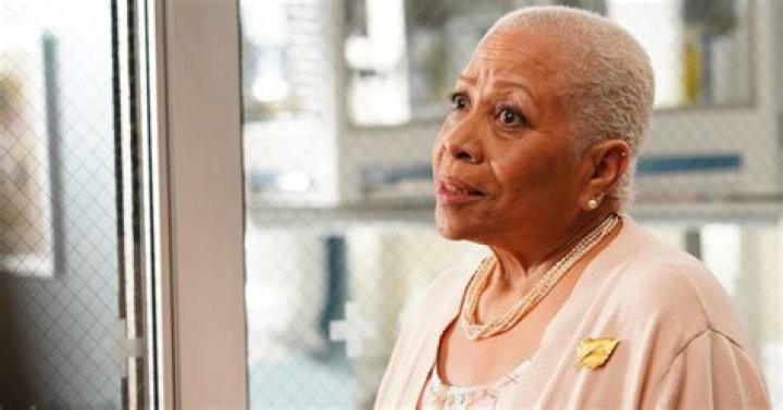 Denise Dowse, ‘Beverly Hills 90210’ Actress Dead at 64