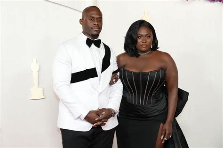 Dennis Gelin: Who is Danielle Brooks‘ husband?