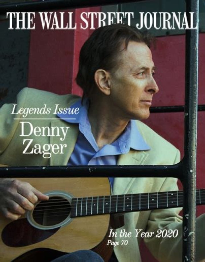 Denny Zager’s biography, net worth, fact, career, awards and life story