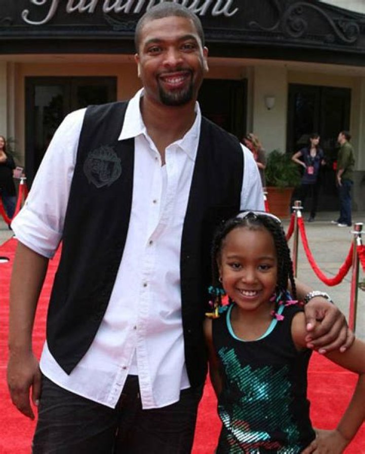 Deray Davis Wife: Know About His Net Worth, Age and Children