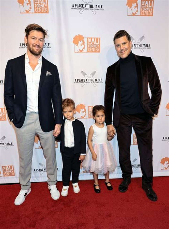 Derek Kaplan Biography, Age, Family, Husband, Kids, House, Miscarriage, Career