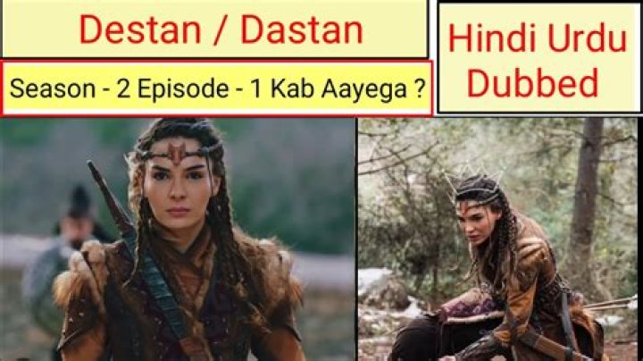Destan Episode 10 Release Date and Time, Countdown, When Is It Coming Out?