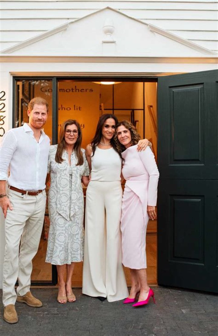 Details on Scarlet Hiltibidal Mother Victoria Jackson and Family Upbringing