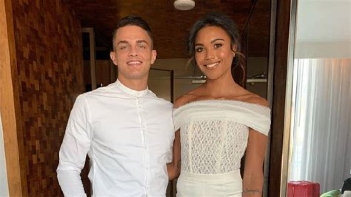 Devon Allen Girlfriend: Who Is Morgan Mitchell? Are Devon Allen and Morgan Mitchell still together?